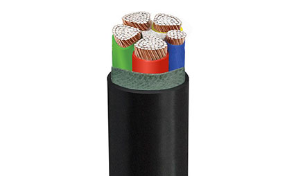 YJVC系列銅包鋁電纜